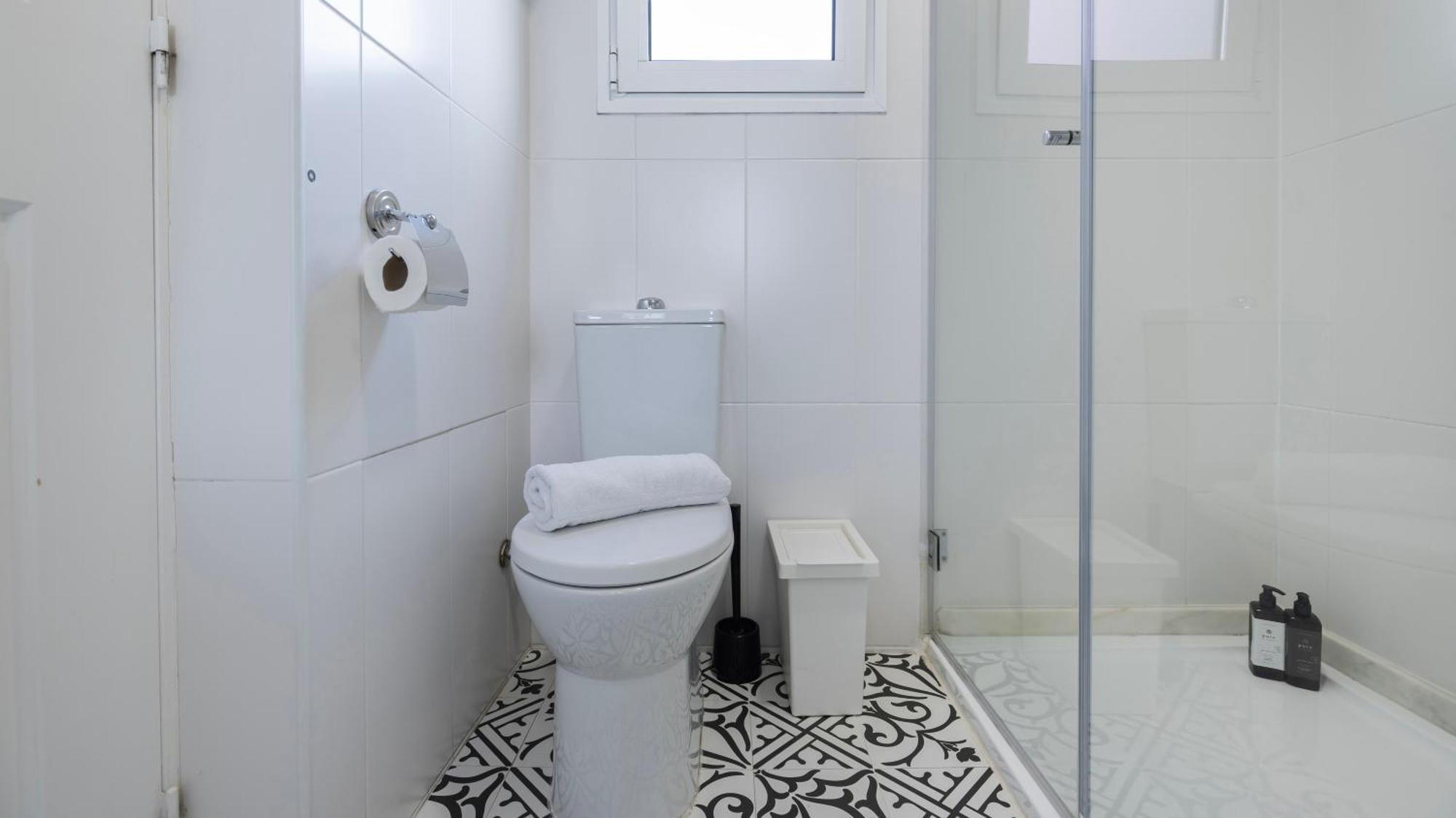 Comfort & Bright Apartment By Lovelystay Lisbon Bagian luar foto